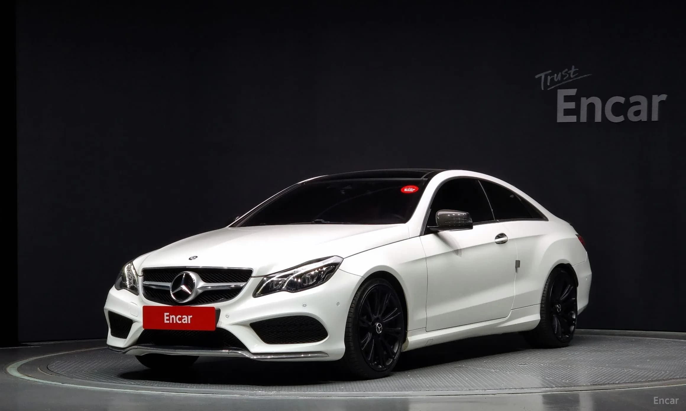E-Class W212