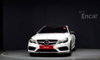 E-Class W212