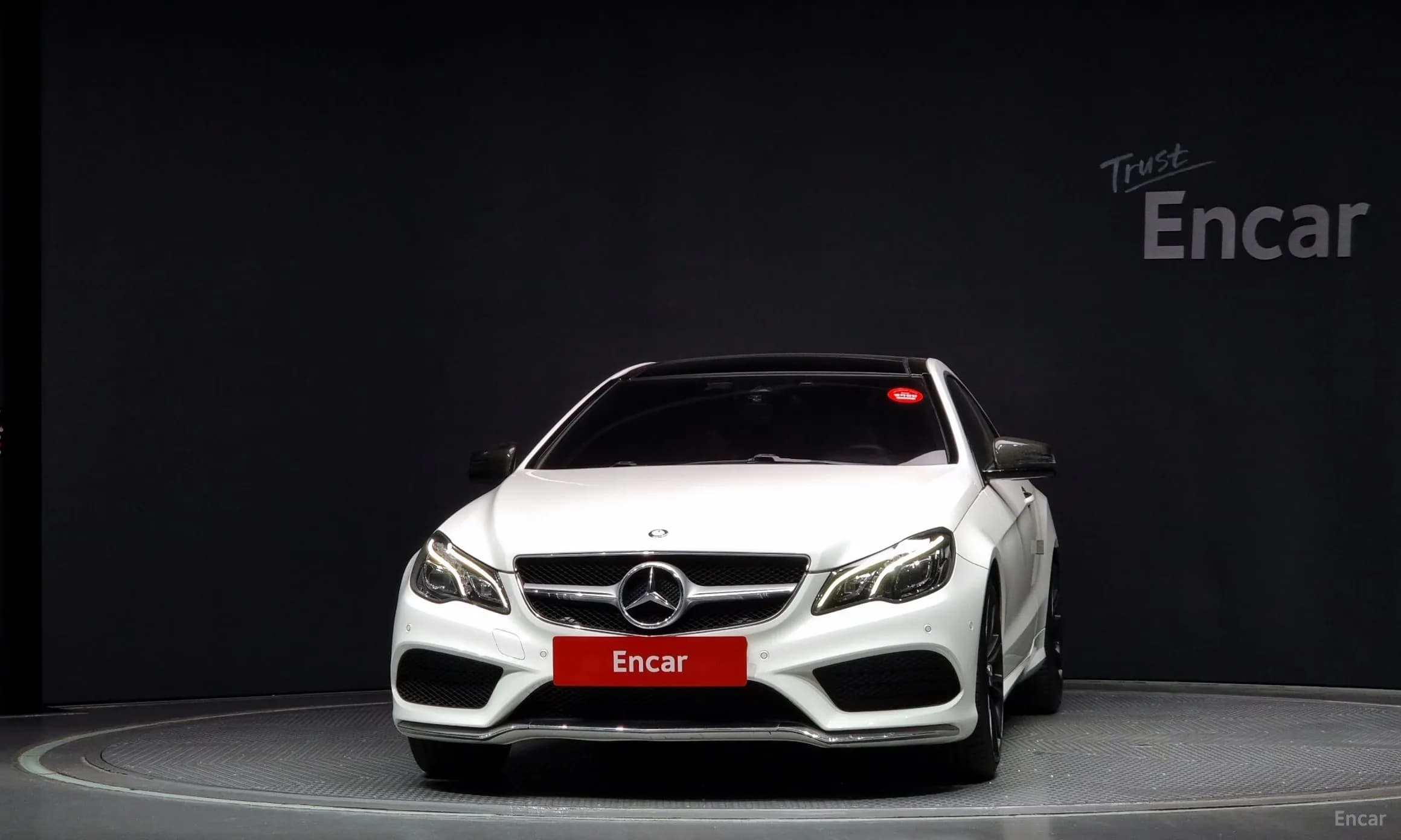 E-Class W212