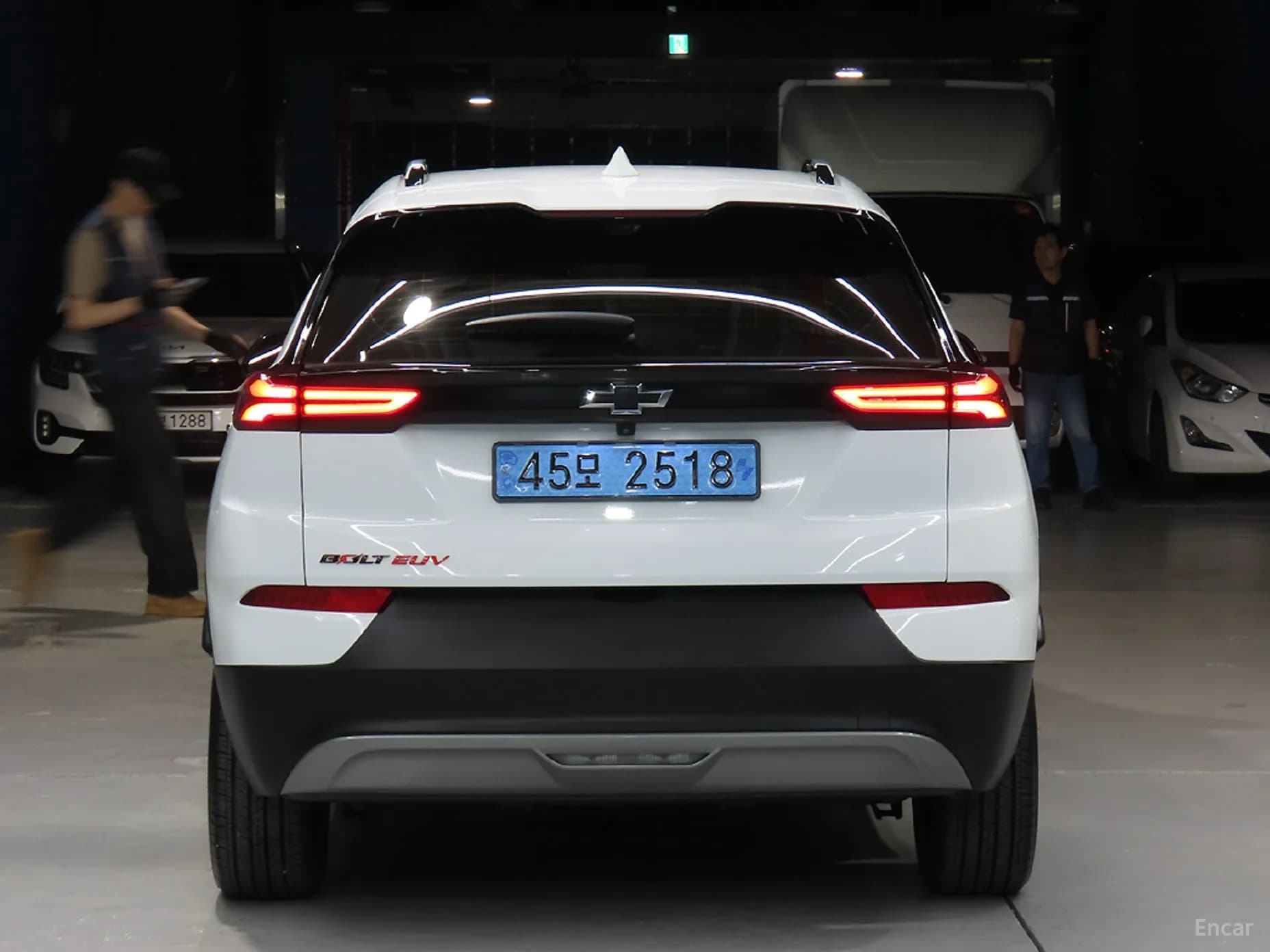 Volt EUV