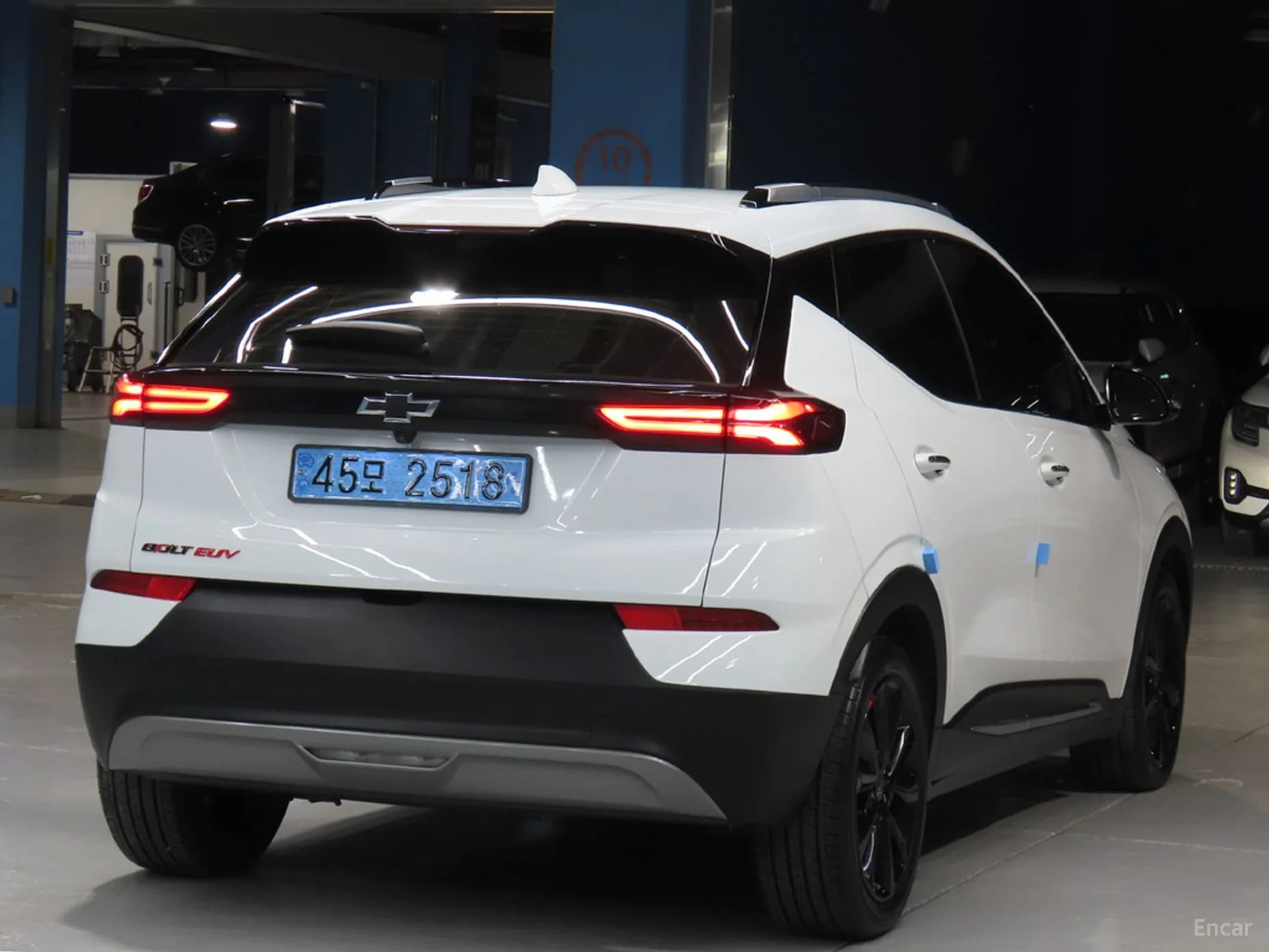 Volt EUV