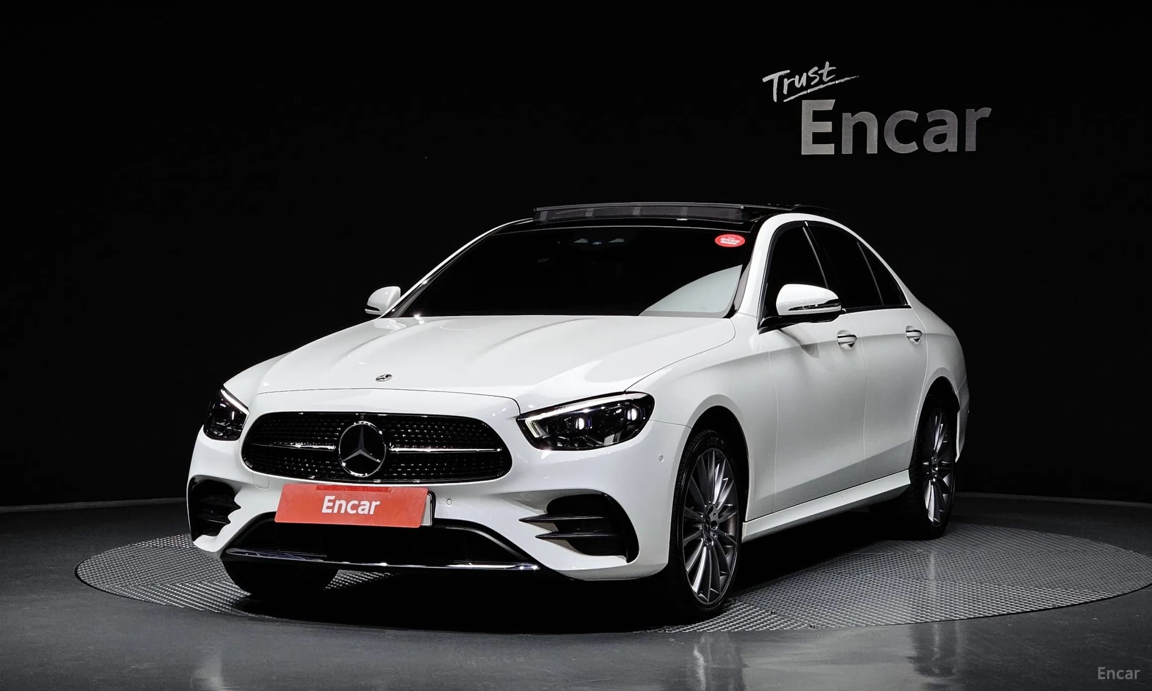 E-Class W213