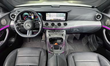 E-Class W213
