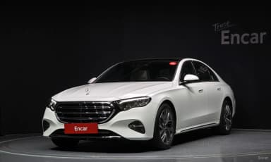 E-Class W214
