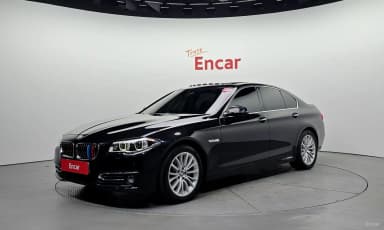 5 Series (F10)