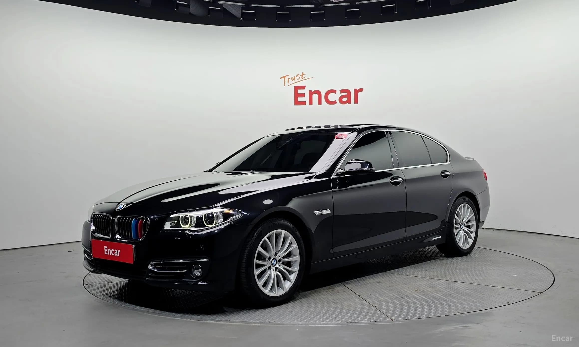5 Series (F10)