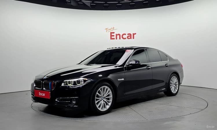 5 Series (F10)