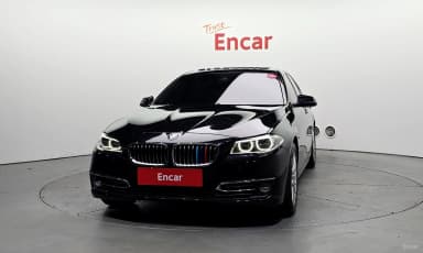 5 Series (F10)