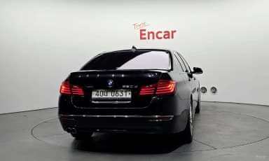 5 Series (F10)