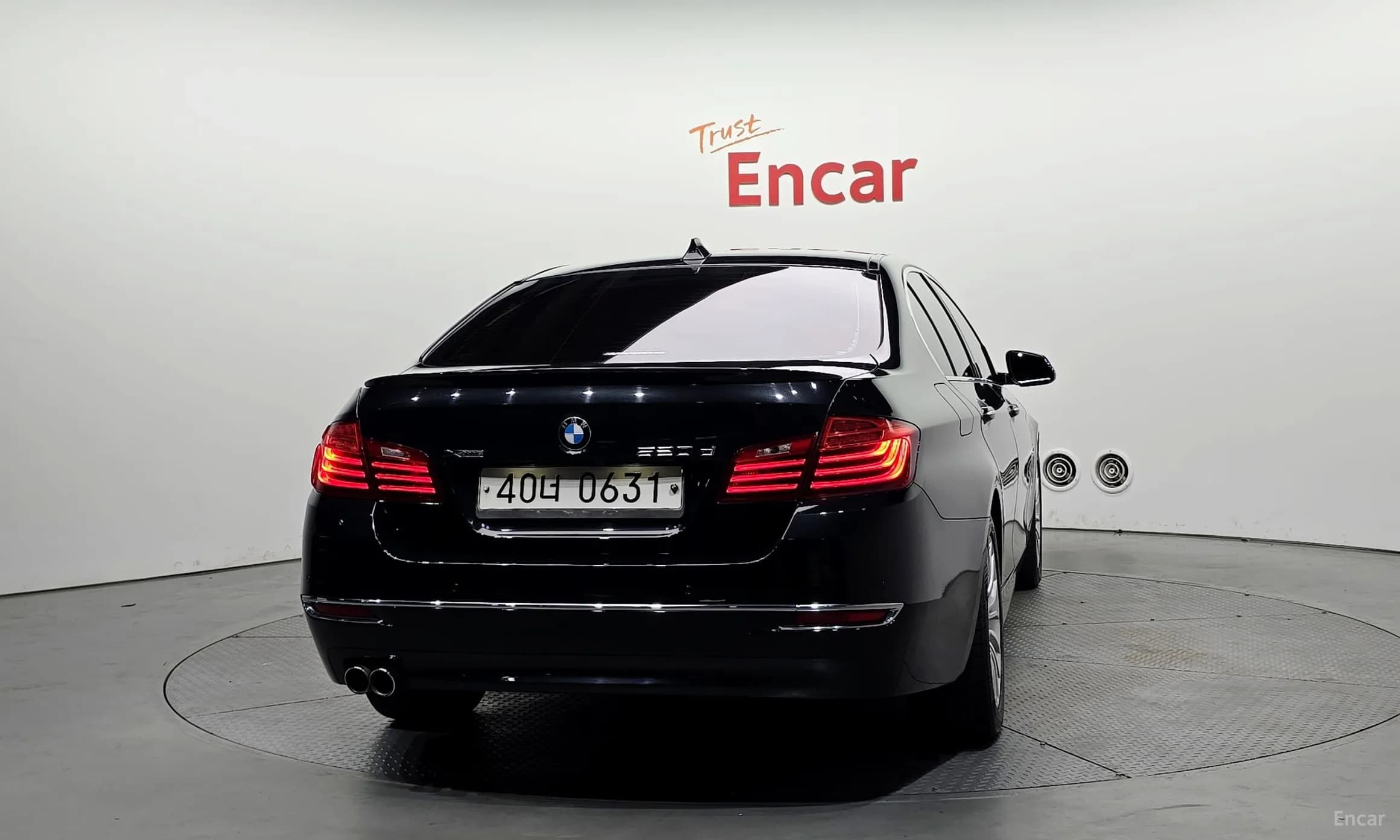 5 Series (F10)
