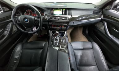 5 Series (F10)