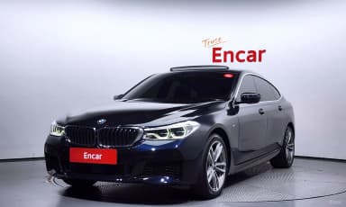 6-Series GT (G32)