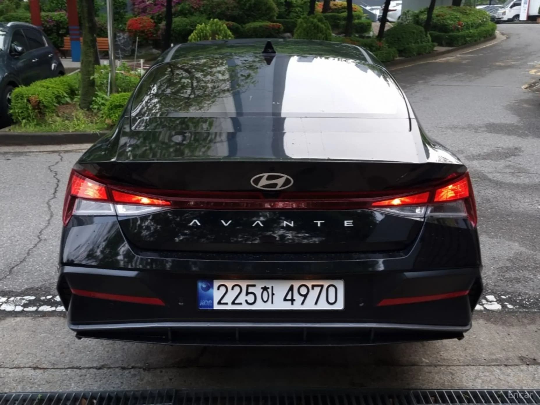 Avante (CN7)