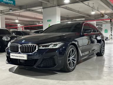 5 Series (G30)