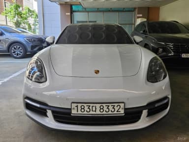 Panamera (971)