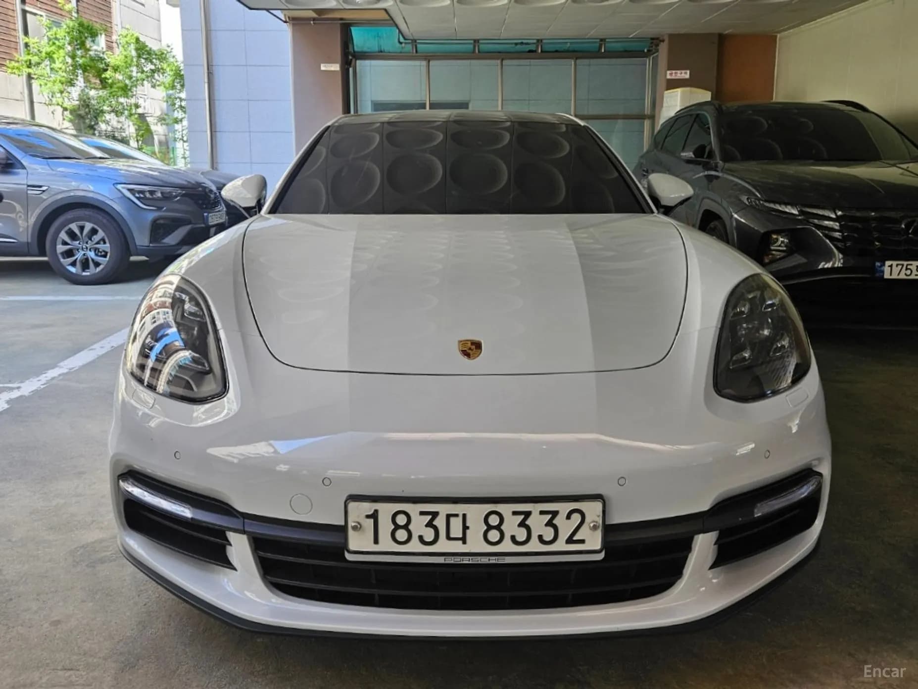 Panamera (971)