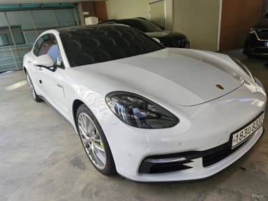Panamera (971)