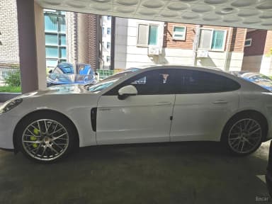 Panamera (971)