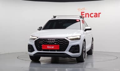 SQ5 (FY)
