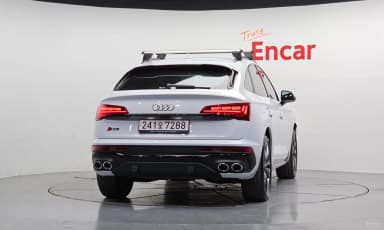 SQ5 (FY)