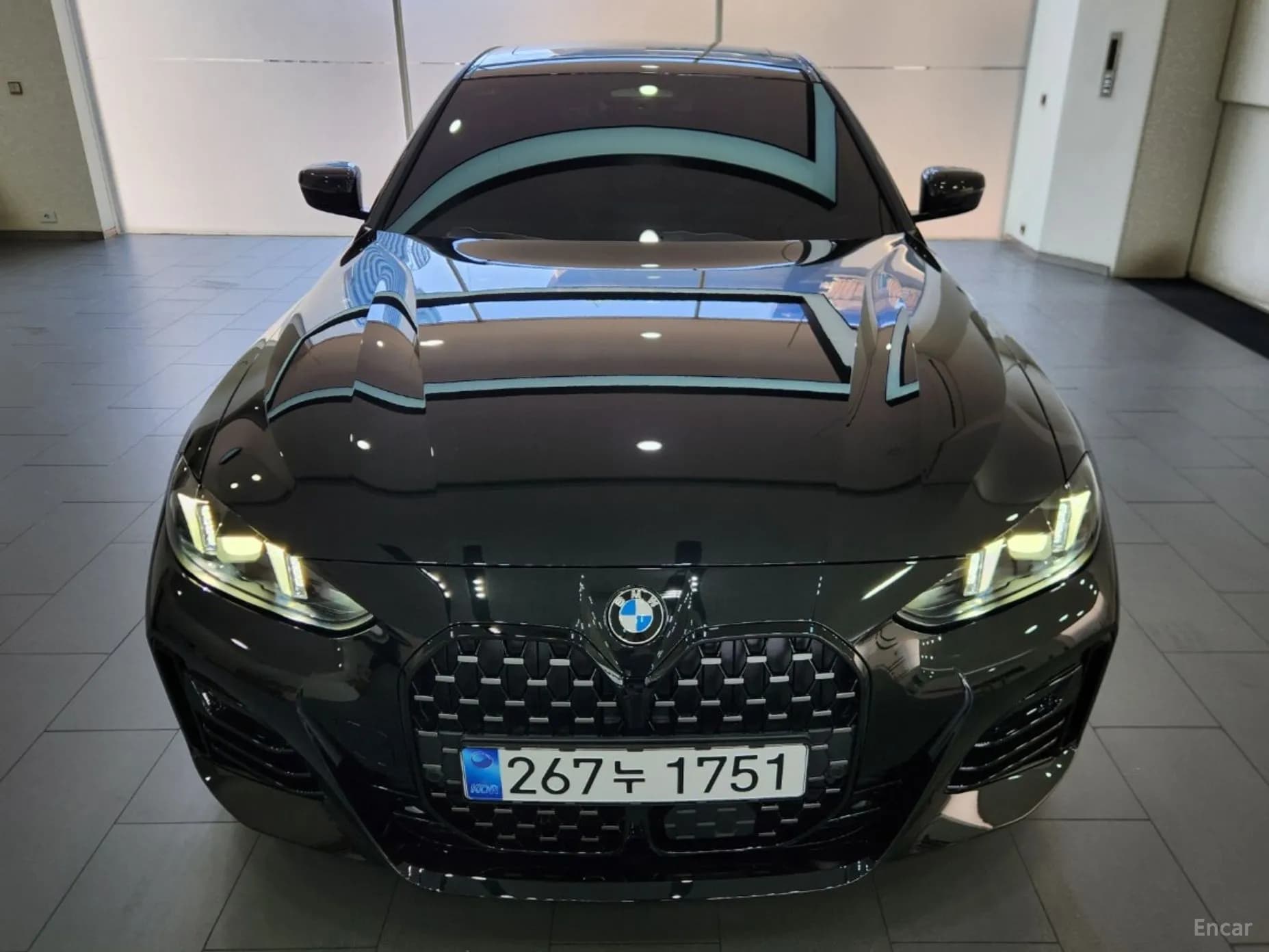 Series 4 (G22)