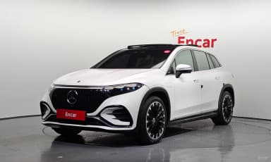 EQS SUV X296