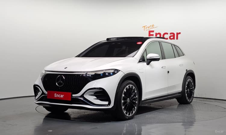 EQS SUV X296
