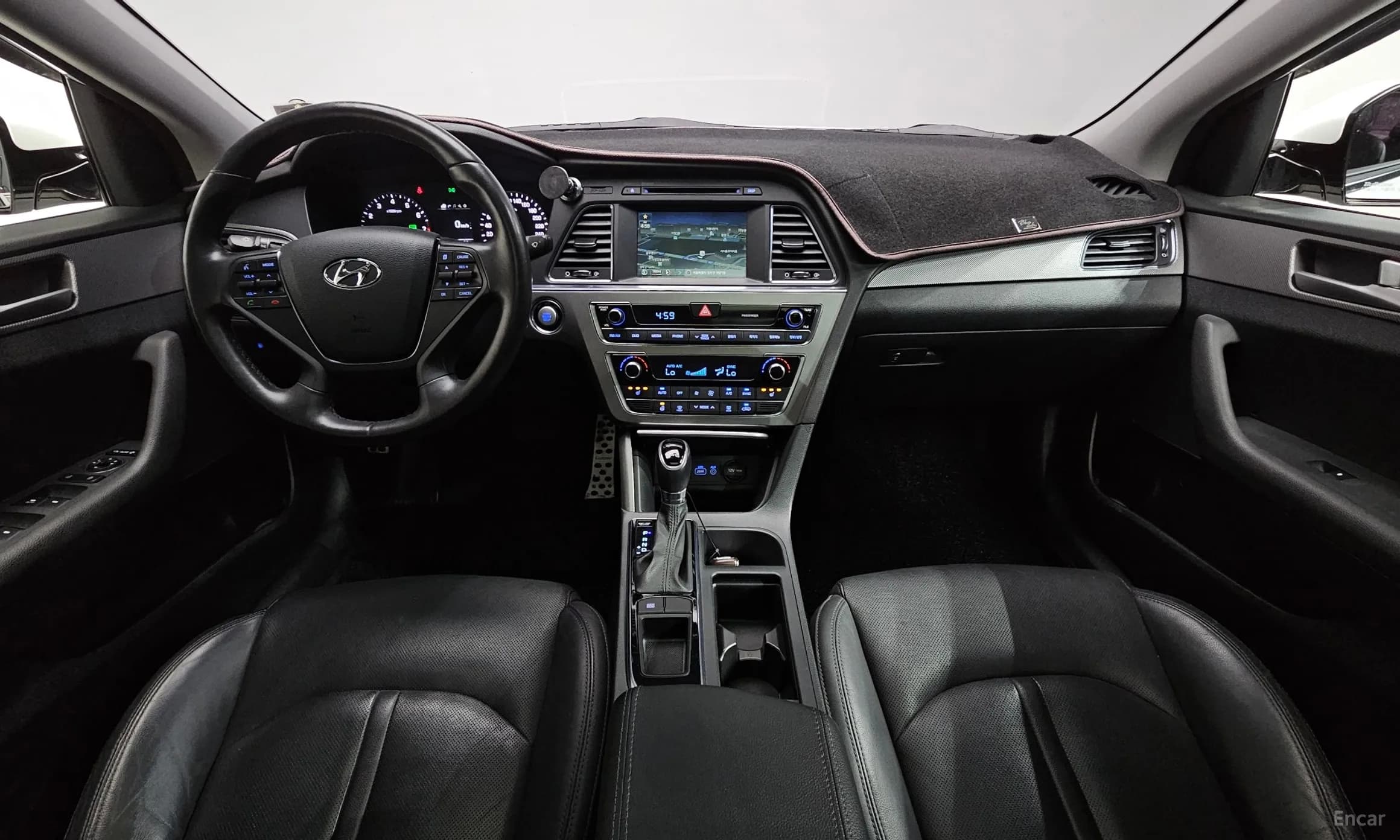 LF Sonata