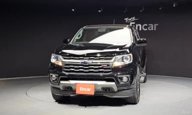 Real New Colorado