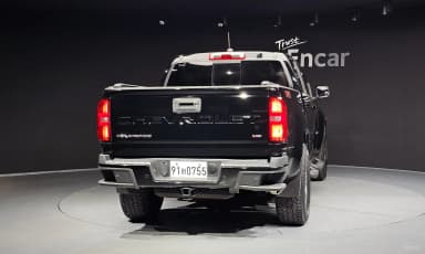 Real New Colorado