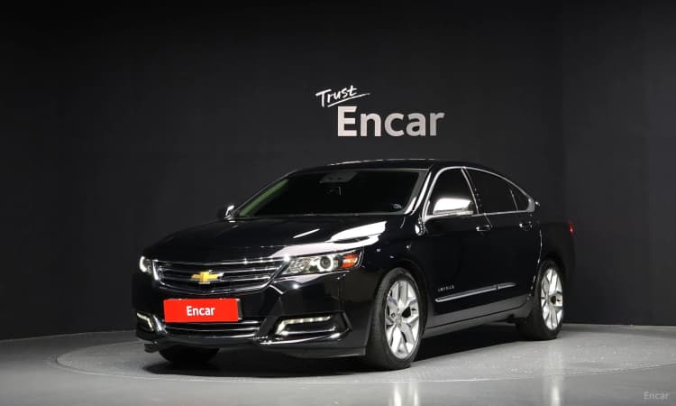 Impala
