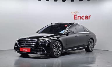 S-Class W223