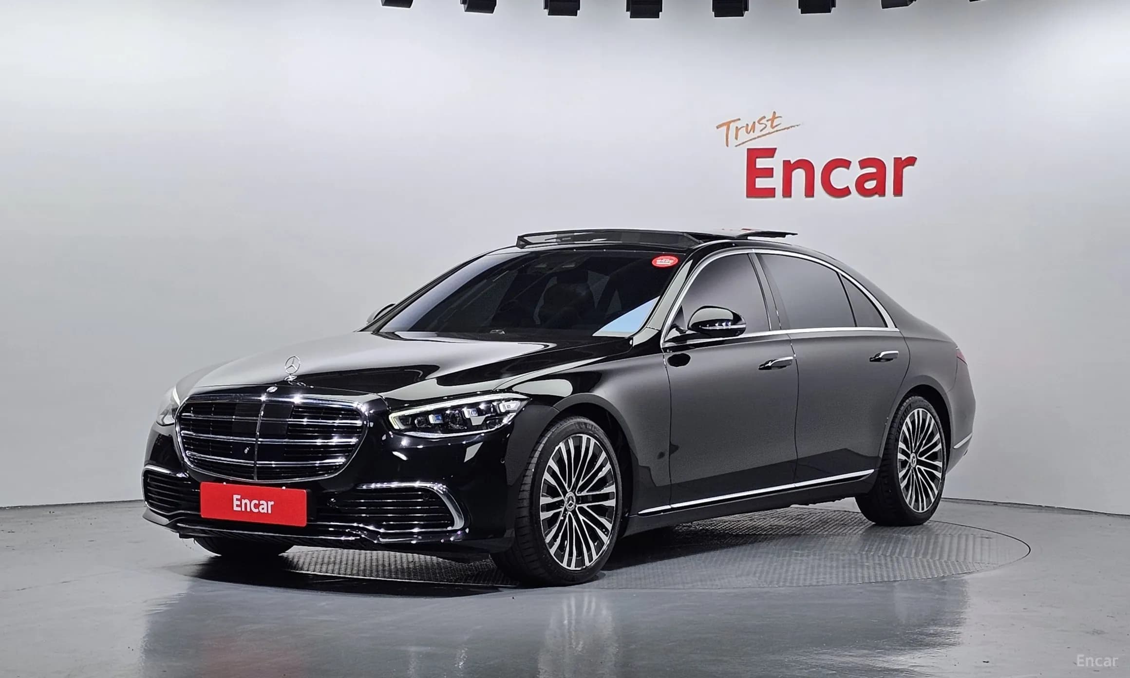 S-Class W223