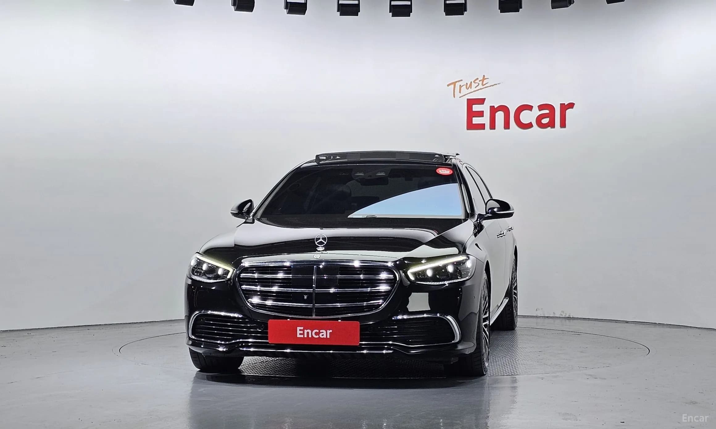 S-Class W223