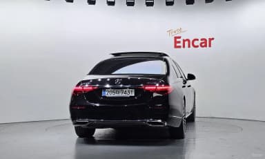 S-Class W223