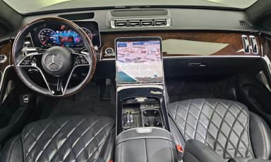 S-Class W223