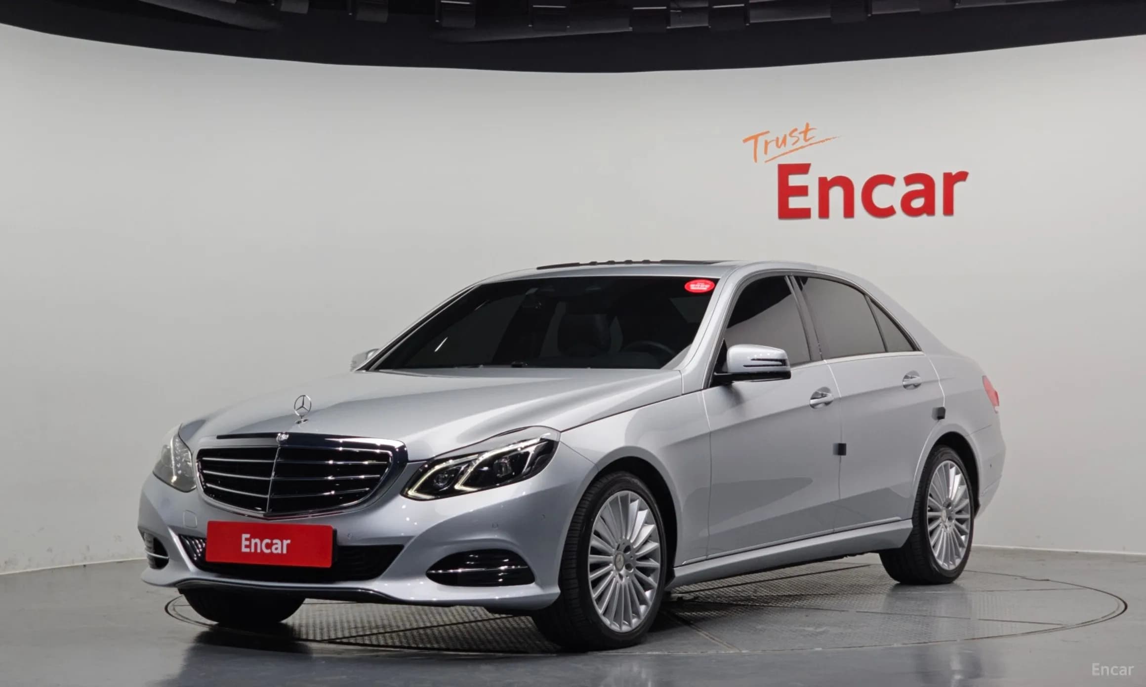 E-Class W212