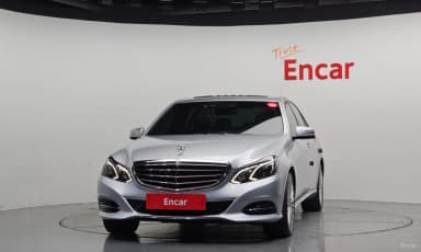E-Class W212