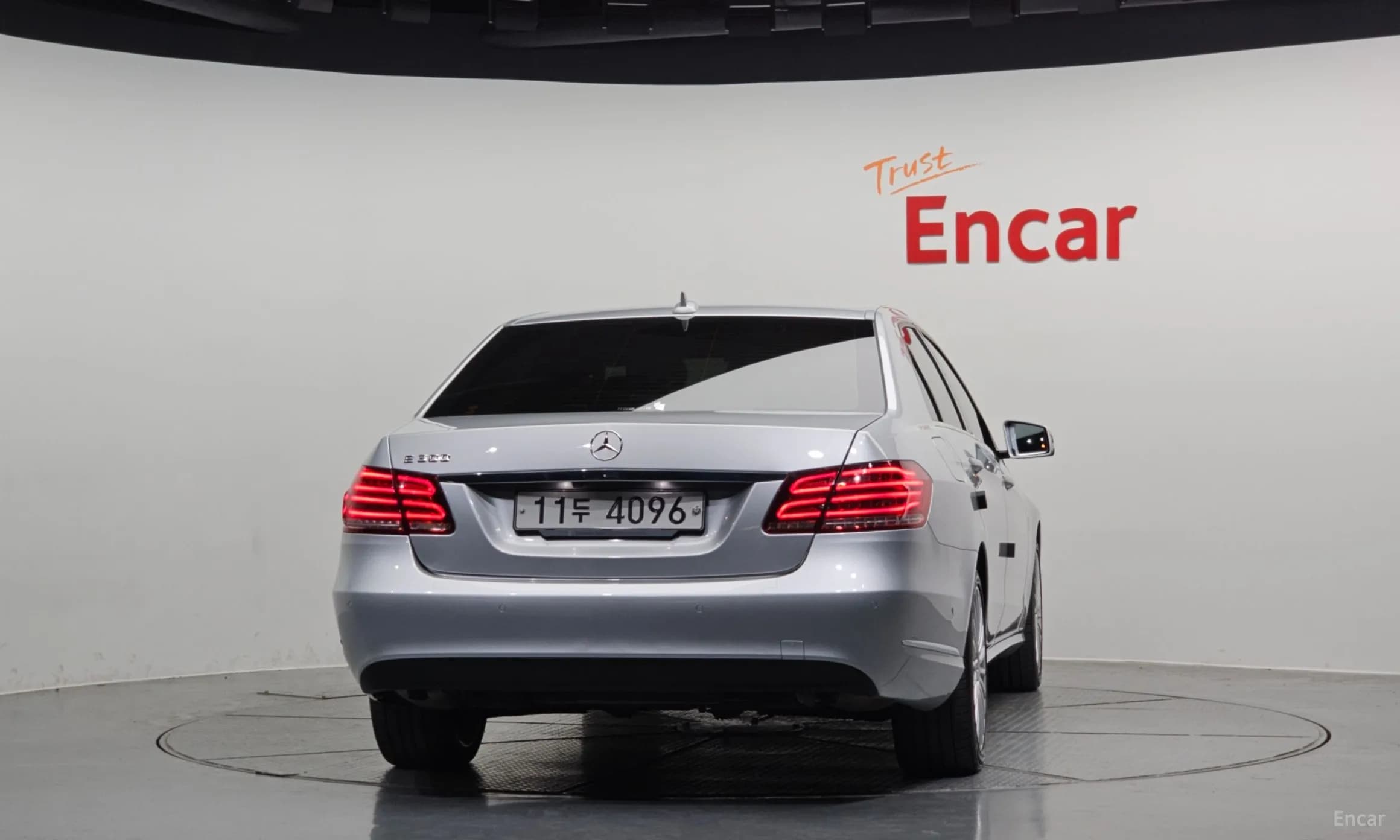 E-Class W212