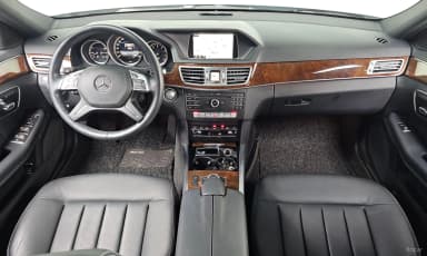 E-Class W212