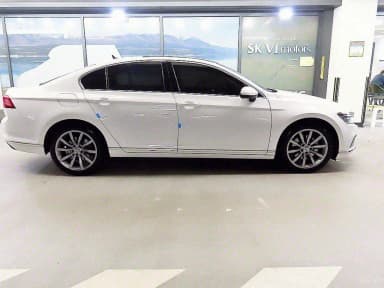 Passat GT (B8)
