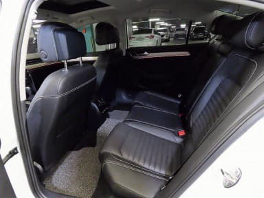 Passat GT (B8)