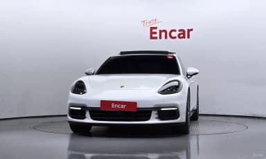 Panamera (971)