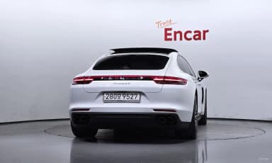Panamera (971)