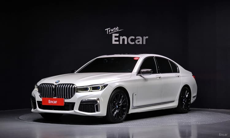 7 Series (G11)