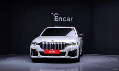 7 Series (G11)