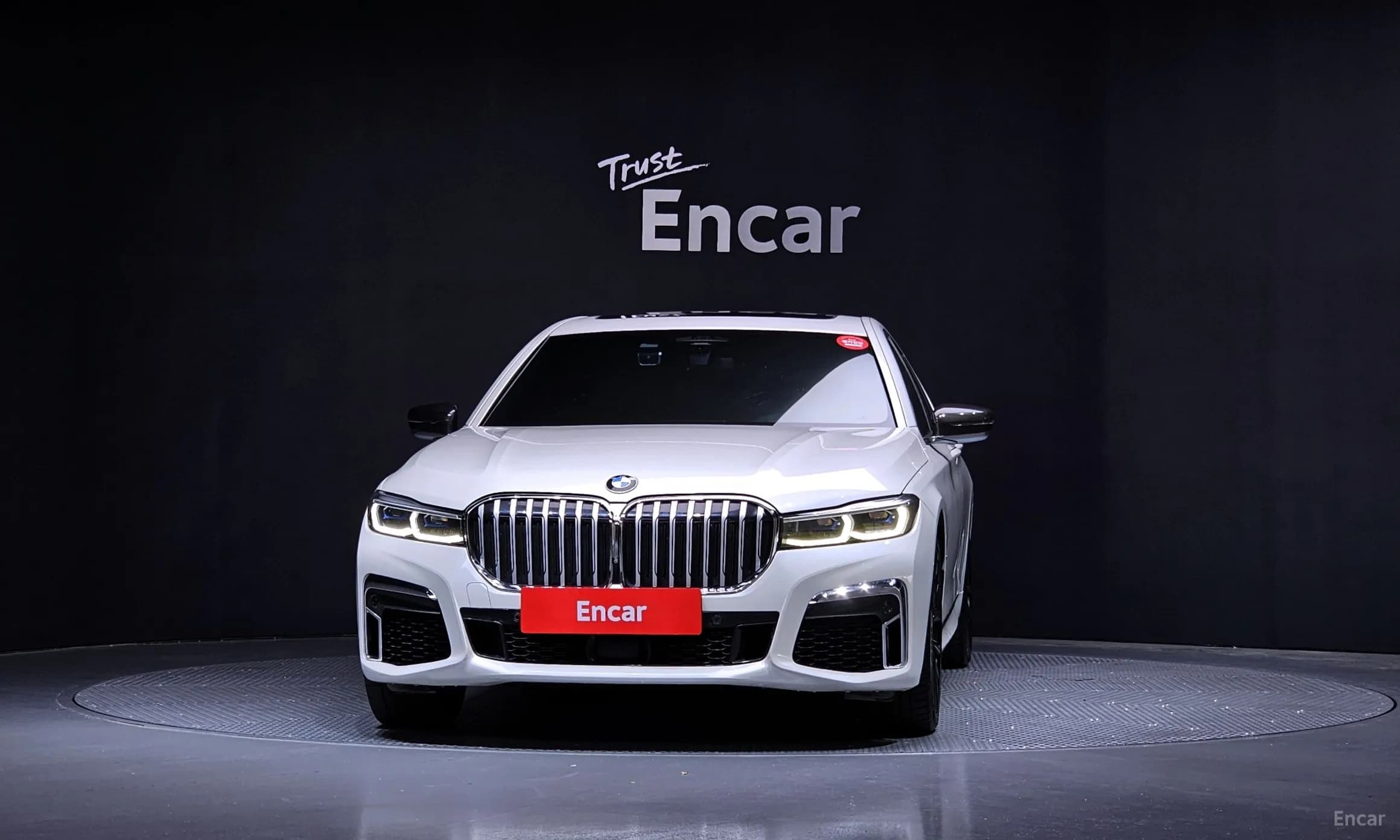7 Series (G11)