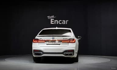 7 Series (G11)