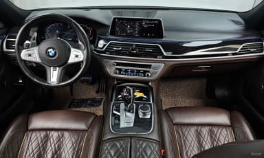 7 Series (G11)