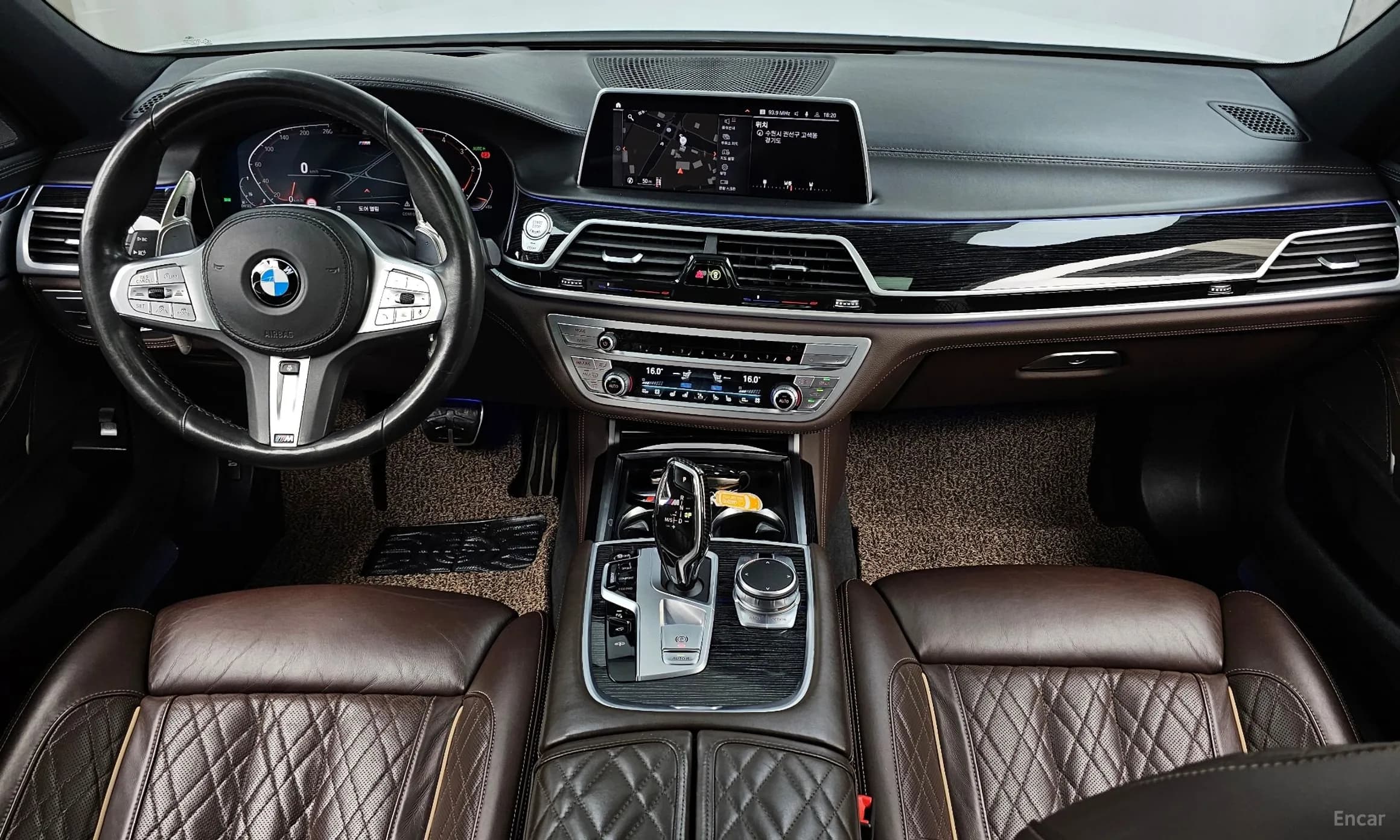 7 Series (G11)